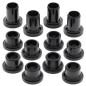 Kit de reparacion de triangulo trasero ATV ALL BALLS para ARCTIC CAT 400 4WD MANUAL TRANS. FIS, 500 4WD MANUAL TRANS. FIS