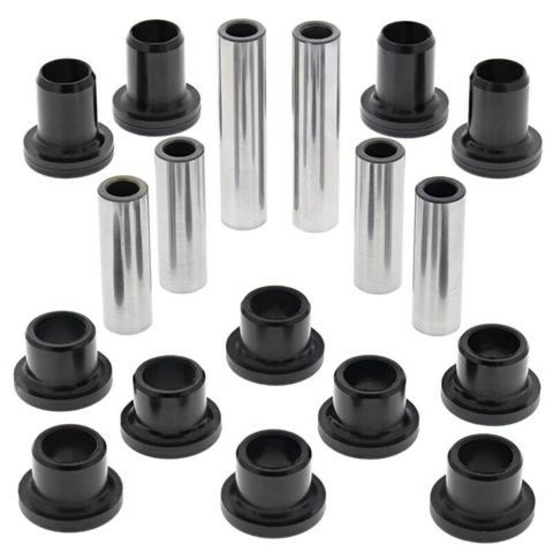 ALL BALLS Rear Independent Suspension Bearing Kit for ARCTIC CAT 400 4WD MANUAL TRANS. FIS, 500 4WD MANUAL TRANS. FIS - 50-1129
