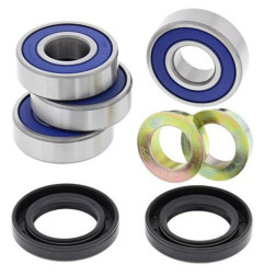 ALL BALLS Rear Independent Suspension Bearing Kit for CAN-AM OUTLANDER 650, OUTLANDER 650 EFI XT, OUTLANDER MAX 650 EFI XT