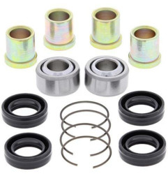 ALL BALLS A-Arm Rebuild Kit for HONDA TRX 300 EX SPORTRAX 2WD, TRX 400 EX SPORTRAX 2WD, TRX 450 R SPORTRAX ELECTRIC START 2WD