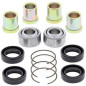 ALL BALLS A-Arm Rebuild Kit for HONDA TRX 300 EX SPORTRAX 2WD, TRX 400 EX SPORTRAX 2WD, TRX 450 R SPORTRAX ELECTRIC START 2WD