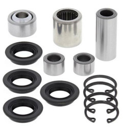 ALL BALLS A-Arm Rebuild Kit for KAWASAKI KEF 300 LAKOTA 2WD, KEF 300 LAKOTA SPORT 2WD, KFX 250, KSF 250 MOJAVE 2WD 1995-2004