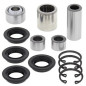 Kit réparation de triangle de suspension ALL BALLS pour KAWASAKI KEF 300 LAKOTA 2WD, KFX 250, KSF 250 MOJAVE 2WD de 1995 à 2004 Kit réparation de triangle de suspension ALL BALLS pour KAWASAKI KEF 300 LAKOTA 2WD, KFX 250, KSF 250 MOJAVE 2WD de 1995 à 2004
