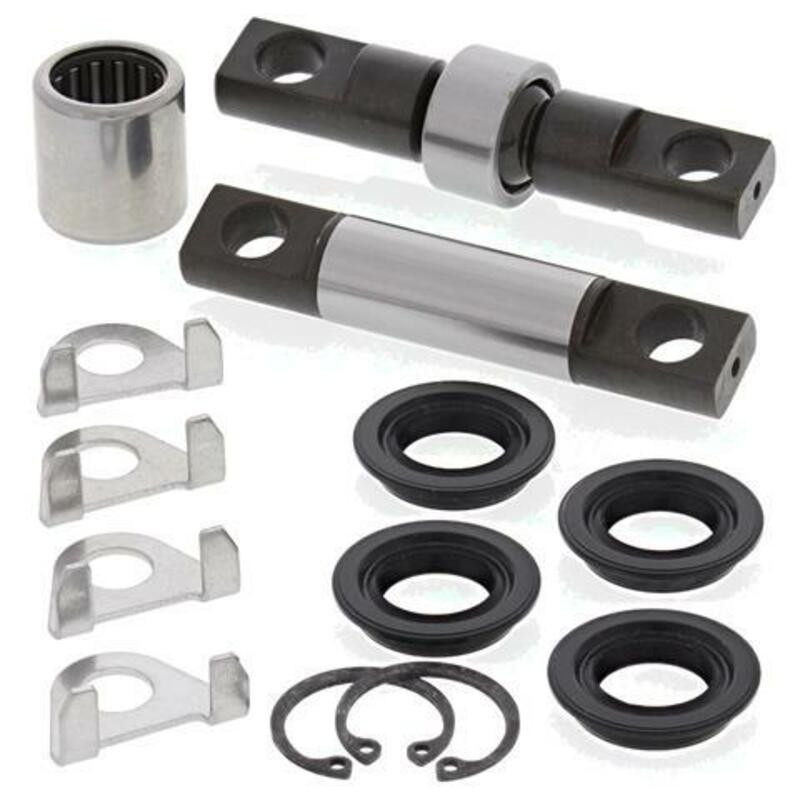 ALL BALLS A-Arm Rebuild Kit for KAWASAKI KFX 450 2008-2014