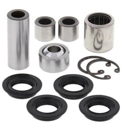 Kit réparation de triangle de suspension ALL BALLS pour KAWASAKI KFX 450, KFX 700, KVF 750 BRUTE FORCE I 4WD de 2004 à 2014
