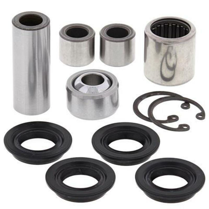 ALL BALLS A-Arm Rebuild Kit for KAWASAKI KFX 450, KFX 700, KVF 650 BRUTE FORCE I 4WD, KVF 750 BRUTE FORCE I 4WD 2004-2014