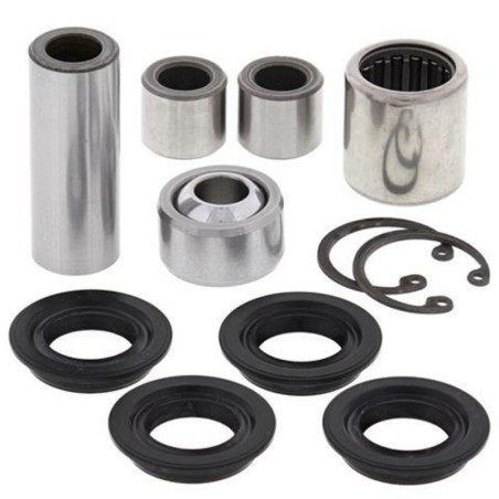 Kit réparation de triangle de suspension ALL BALLS pour KAWASAKI KFX 450, KFX 700, KVF 750 BRUTE FORCE I 4WD de 2004 à 2014