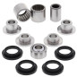 ALL BALLS A-Arm Rebuild Kit for KAWASAKI KVF 650 BRUTE FORCE 4WD, KVF 650 BRUTE FORCE I 4WD and SUZUKI LT-V 700 F 4X4 TWIN PEAKS