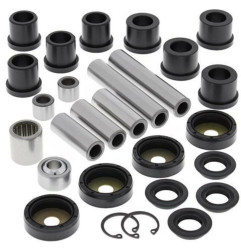 Kit de reparacion de triangulo trasero ATV ALL BALLS para KAWASAKI KVF 750 BRUTE FORCE I EPS 4WD de 2005 a 2025