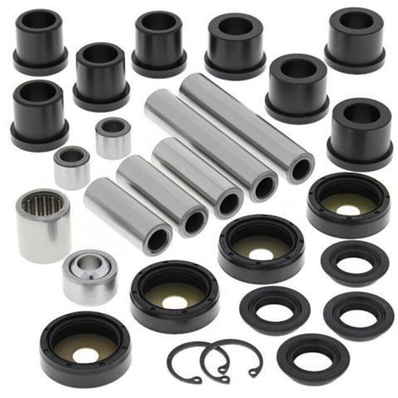Kit de reparacion de triangulo trasero ATV ALL BALLS para KAWASAKI KVF 750 BRUTE FORCE I EPS 4WD de 2005 a 2025