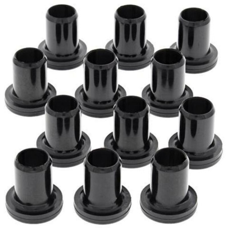 ALL BALLS Rear Independent Suspension Bushing Kit for POLARIS RANGER 400, RANGER 500, RANGER 700, RANGER 700 6X6 EFI 1999-2020