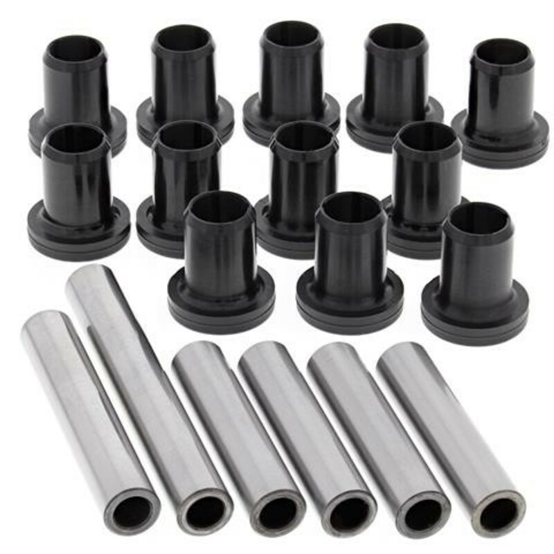 Kit roulements de suspension arrière indépendante ALL BALLS pour POLARIS RANGER 400, RANGER 500, RANGER 700, RANGER 700 6X6 EFI