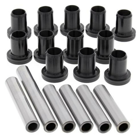 Kit de reparacion de triangulo trasero ATV ALL BALLS para POLARIS RANGER 400, RANGER 500, RANGER 700, RANGER 700 6X6 EFI