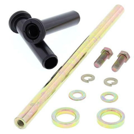 Kit de rodamientos triangulo ATV ALL BALLS para POLARIS SCRAMBLER 500, SPORTSMAN 500 HO, TRAIL BOSS 250 y YAMAHA XT 600