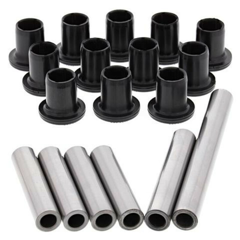 Kit roulements de suspension arrière indépendante ALL BALLS pour POLARIS RANGER 570, RANGER 570 CREW, RANGER 570 FULL SIZE