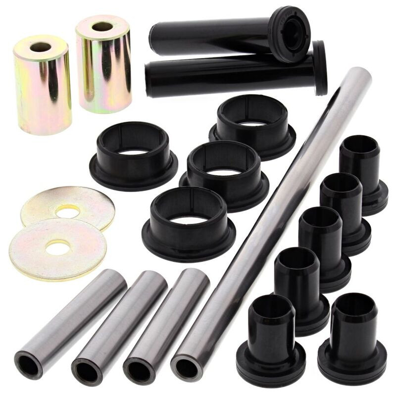 Kit de reparacion de triangulo trasero ATV ALL BALLS para POLARIS SPORTSMAN 400 HO 4X4, SPORTSMAN 570, SPORTSMAN 6X6 570
