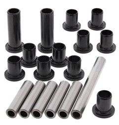 ALL BALLS Rear Independent Suspension Bearing Kit for POLARIS SPORTSMAN 500 X2, SPORTSMAN 800 EFI X2 2006-2009