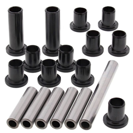 Kit de reparacion de triangulo trasero ATV ALL BALLS para POLARIS SPORTSMAN 500 X2, SPORTSMAN 800 EFI X2 de 2006 a 2009