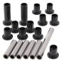ALL BALLS Rear Independent Suspension Bearing Kit for POLARIS SPORTSMAN 500 X2, SPORTSMAN 800 EFI X2 2006-2009