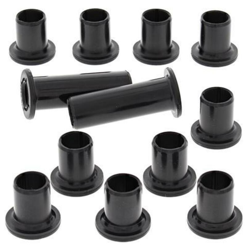 Kit bagues suspension arrière indépendante ALL BALLS pour POLARIS SPORTSMAN 500 TOURING, SPORTSMAN 500 X2, SPORTSMAN 800 TRG 4X4