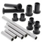 Kit de reparacion de triangulo trasero ATV ALL BALLS para POLARIS SPORTSMAN 850 EPS, SPORTSMAN 850 XP, SPORTSMAN 850 XP EPS Kit de reparacion de triangulo trasero ATV ALL BALLS para POLARIS SPORTSMAN 850 EPS, SPORTSMAN 850 XP, SPORTSMAN 850 XP EPS