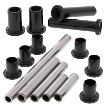 Kit roulements de suspension arrière indépendante ALL BALLS pour POLARIS SCRAMBLER 850, SPORTSMAN 850, SPORTSMAN 850 TOURING SP