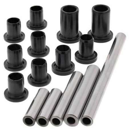 Kit roulements de suspension arrière indépendante ALL BALLS pour POLARIS SPORTSMAN 850, SPORTSMAN 850 FOREST de 2012 à 2015