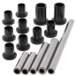 Kit roulements de suspension arrière indépendante ALL BALLS pour POLARIS SPORTSMAN 850, SPORTSMAN 850 FOREST de 2012 à 2015