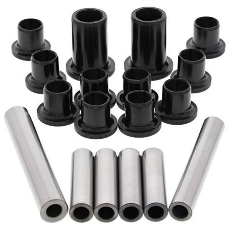 Kit roulements de suspension arrière indépendante ALL BALLS pour POLARIS SPORTSMAN 550 XP, SPORTSMAN 850 XP de 2009 à 2012