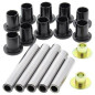 Kit roulements de suspension arrière indépendante ALL BALLS pour POLARIS RZR 900, RZR 900 S de 2015