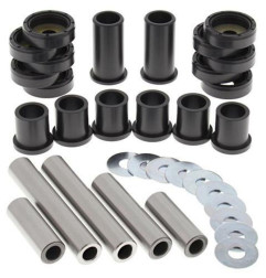 ALL BALLS Rear Independent Suspension Bearing Kit for SUZUKI LT-A 450 KINGQUAD AXI 4WD 2007