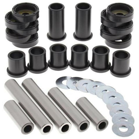 Kit de reparacion de triangulo trasero ATV ALL BALLS para SUZUKI LT-A 450 KINGQUAD AXI 4WD de 2007
