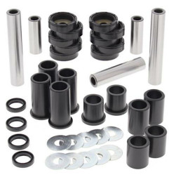 ALL BALLS Rear Independent Suspension Bearing Kit for SUZUKI LT-A 450 KINGQUAD AXI 4WD 2007-2010