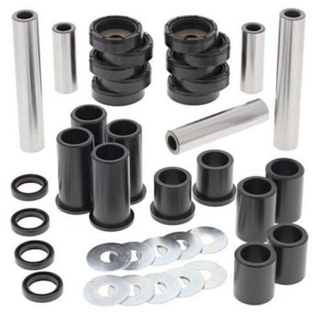 ALL BALLS Rear Independent Suspension Bearing Kit for SUZUKI LT-A 450 KINGQUAD AXI 4WD 2007-2010