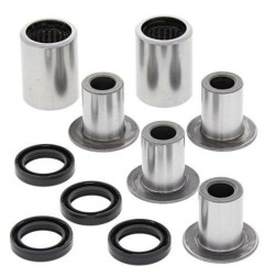 ALL BALLS Querlenker-Reparatursatz für SUZUKI LT-R 450 QUADRACER 2WD 2006-2011