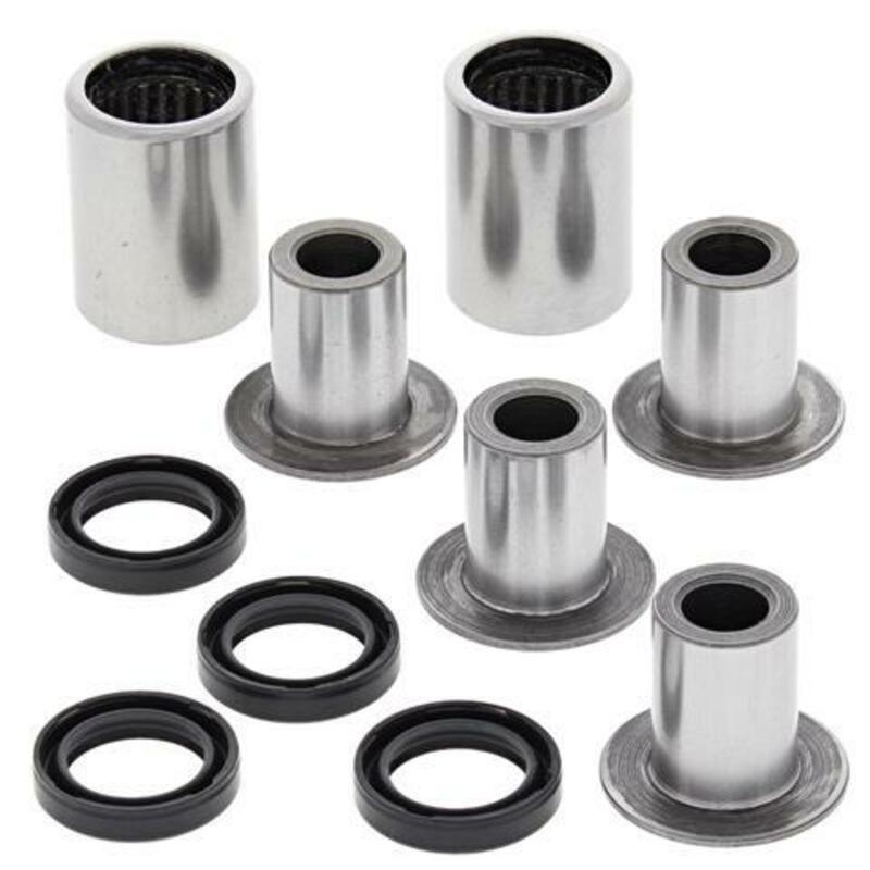 ALL BALLS A-Arm Rebuild Kit for SUZUKI LT-R 450 QUADRACER 2WD 2006-2011