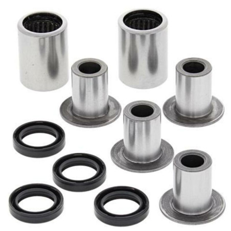 Kit de rodamientos triangulo ATV ALL BALLS para SUZUKI LT-R 450 QUADRACER 2WD de 2006 a 2011