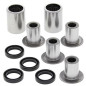 ALL BALLS A-Arm Rebuild Kit for SUZUKI LT-R 450 QUADRACER 2WD 2006-2011