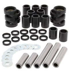 Kit de reparacion de triangulo trasero ATV ALL BALLS para SUZUKI LT-A 750 KINGQUAD AXI 4WD, LT-A 750 KINGQUAD AXI EPS 4WD