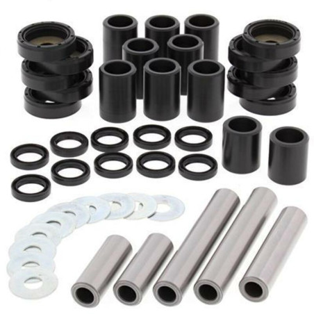 ALL BALLS Hinterrad-Einzelradaufhängung Lagersatz für SUZUKI LT-A 750 KINGQUAD AXI 4WD, LT-A 750 KINGQUAD AXI EPS 4WD 2008-2025