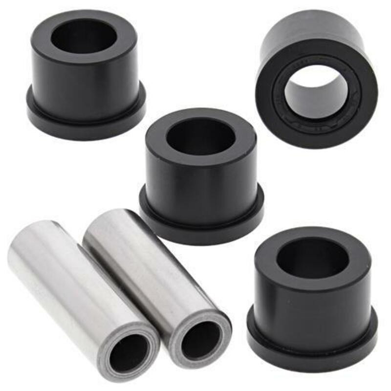 Kit réparation de triangle de suspension ALL BALLS pour YAMAHA YFM 350 WOLVERINE 2WD, YFM 700 GRIZZLY EPS 4WD de 1989 à 2025