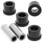 ALL BALLS Querlenker-Reparatursatz für YAMAHA YFM 350 WOLVERINE 2WD, YFM 400 KODIAK 4WD, YFM 700 GRIZZLY EPS 4WD 1989-2025 ALL BALLS Querlenker-Reparatursatz für YAMAHA YFM 350 WOLVERINE 2WD, YFM 400 KODIAK 4WD, YFM 700 GRIZZLY EPS 4WD 1989-2025