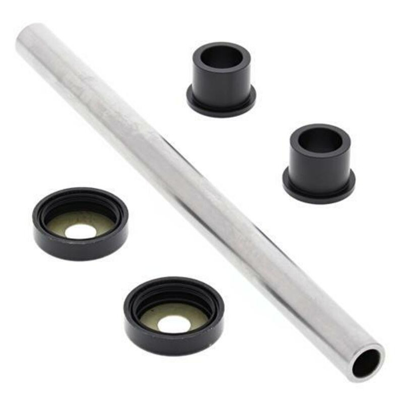 Kit réparation de triangle de suspension ALL BALLS pour YAMAHA YFM 700 RAPTOR 2WD, YFZ 350 BANSHEE 2WD, YFZ 450 de 1991 à 2025 Kit réparation de triangle de suspension ALL BALLS pour YAMAHA YFM 700 RAPTOR 2WD, YFZ 350 BANSHEE 2WD, YFZ 450 de 1991 à 2025