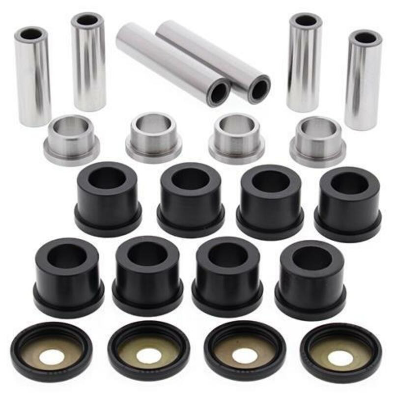 ALL BALLS Rear Independent Suspension Bearing Kit for YAMAHA YFM 700 GRIZZLY EPS 4WD, YFM 700 GRIZZLY EPS CAMO 4WD 2002-2025