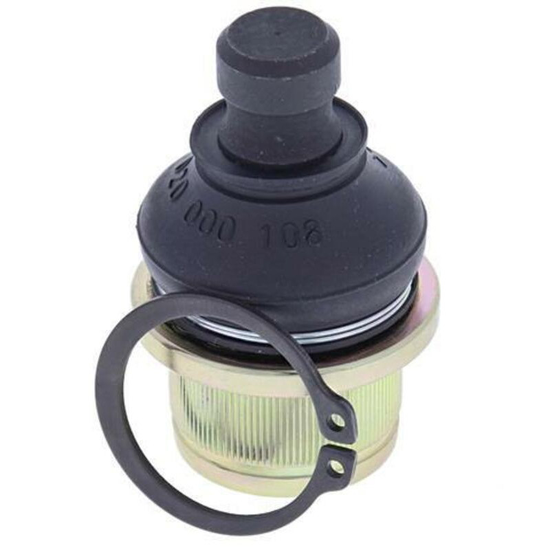 Kit rotule de suspension ALL BALLS pour ARCTIC CAT 400 4WD MANUAL TRANS., 400 4WD MANUAL TRANS. FIS et KYMCO MAXXER 450, MXU 450 Kit rotule de suspension ALL BALLS pour ARCTIC CAT 400 4WD MANUAL TRANS., 400 4WD MANUAL TRANS. FIS et KYMCO MAXXER 450, MXU 450