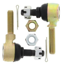 Kit rotule de direction ALL BALLS pour ARCTIC CAT 400 4WD MANUAL TRANS., 500 4WD AUTO TRANS. et KYMCO MAXXER 450, MXU 450