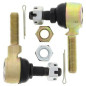 ALL BALLS Tie Rod End Kit for ARCTIC CAT 400 4WD MANUAL TRANS., 500 4WD AUTO TRANS. and KYMCO MAXXER 450, MXU 450 1998-2021