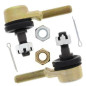 Kit de rótulas de brazo de dirección ALL BALLS para KAWASAKI, SUZUKI, POLARIS y ARCTIC CAT de 1983 a 2025