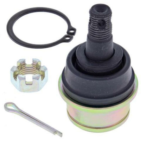 Kit de rótula de trapecio ALL BALLS para POLARIS OUTLAW 450 MXR 2X4, OUTLAW 500, OUTLAW 525 IRS, OUTLAW 525 S y CAN-AM DS 250