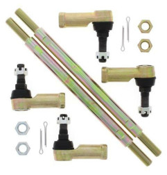 ALL BALLS Spurstangen Upgrade-Kit für CAN-AM OUTLANDER 650, OUTLANDER 650 EFI XT, OUTLANDER MAX 650 EFI XT, RENEGADE 500